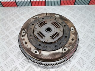 Маховик, ориг. номер 96MM6375AH, Ford Fiesta 2001-2007