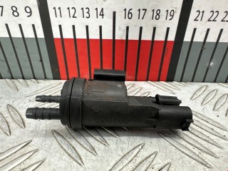 Клапан воздушный, ориг. номер 0214057021, 55561101, Opel Astra 1998-2009