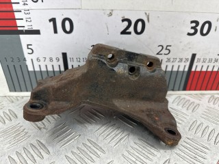 Кронштейн двигателя, ориг. номер 13257618, Opel Astra 1998-2009