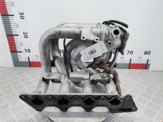 Коллектор впускной Mitsubishi Space Star 2002-2005, бензин, MR514271