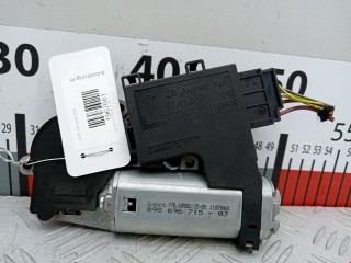 Двигатель электролюка Land Rover Range Rover 2005-2009, 67616910154