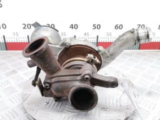 Турбина, ориг. номер 9682307780, 769901-0001, Citroen C5 2004-2008