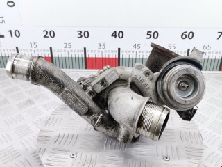 Турбина, ориг. номер 9682307780, 769901-0001, Citroen C5 2004-2008