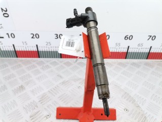 Форсунка, ориг. номер 0445115025, 1980J8, Citroen C5 2004-2008