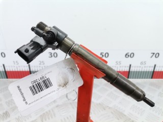 Форсунка, ориг. номер 0445115025, 1980J8, Citroen C5 2004-2008