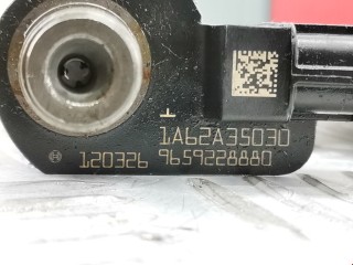Форсунка, ориг. номер 0445115025, 1980J8, Citroen C5 2004-2008