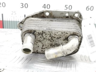 Теплообменник масляного фильтра Citroen C5 2004-2008, дизель, 3279940AL