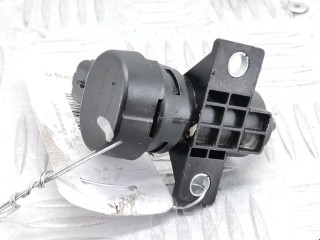 Клапан воздушный, ориг. номер 9652862380, 1618T0, Citroen C5 2004-2008