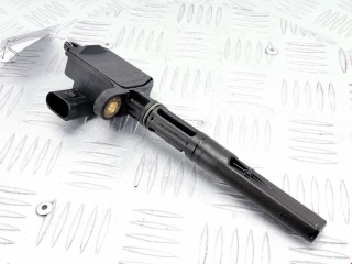 Датчик уровня масла, ориг. номер 045907660D, 00813401, Volkswagen Polo 2005-2009