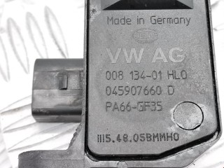 Датчик уровня масла, ориг. номер 045907660D, 00813401, Volkswagen Polo 2005-2009