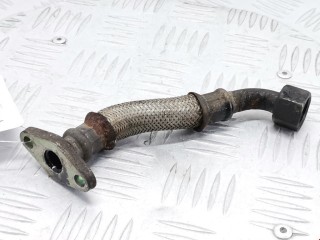 Масляная трубка турбины Volkswagen Polo 2005-2009, дизель, 028145736AE