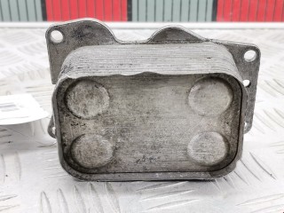 Теплообменник масляного фильтра Ford Mondeo 2006-2010, дизель, 1886418