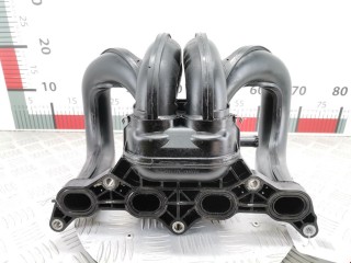 Коллектор впускной, 1710123011, Toyota Yaris II XP90