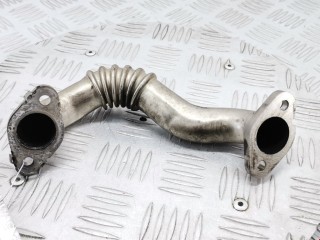 Трубка системы рециркуляции EGR, ориг. номер 03L131521Q, Volkswagen Touran 2010-2015