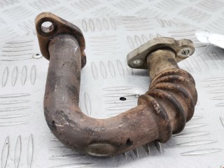 Трубка системы рециркуляции EGR, ориг. номер 03L131521Q, Volkswagen Touran 2010-2015
