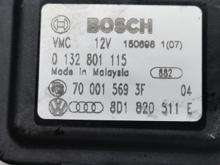 Электропривод, ориг. номер 8D1820511E, 0132801115, Volkswagen Passat 1996-2001