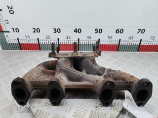 Коллектор выпускной Volkswagen Golf 1991-2000, бензин, 06A253033H