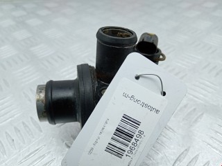 Корпус термостата, ориг. номер A1662030275, A1662030175, Mercedes A W168 2001-2004
