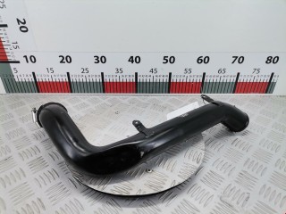 Патрубок интеркулера Audi A4 1999-2001, МКПП, 059145731F