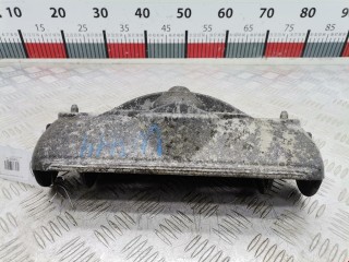 Опора амортизатора верхняя (чашка), ориг. номер 7L0412391D, Volkswagen Touareg 2002-2007