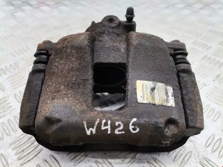 Суппорт передний левый, ориг. номер 4400R8, Peugeot 207 2006-2009