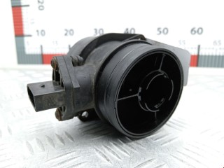 Расходомер воздуха, ориг. номер 074906461B, 0281002461, Volkswagen Touareg 2002-2007