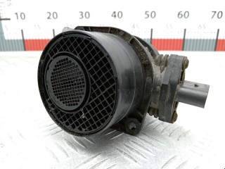 Расходомер воздуха, ориг. номер 074906461B, 0281002461, Volkswagen Touareg 2002-2007