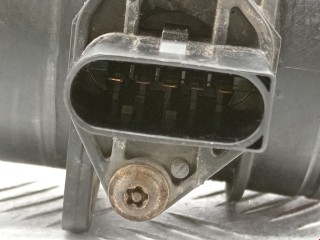 Расходомер воздуха, ориг. номер 074906461B, 0281002461, Volkswagen Touareg 2002-2007