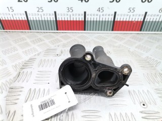 Корпус термостата, ориг. номер 2S6G9K478BA, 1707050, Ford Fiesta 1999-2002