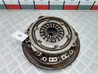 Маховик, ориг. номер 96MM6375AH, Ford Fiesta 1999-2002