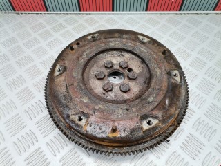 Маховик, ориг. номер 96MM6375AH, Ford Fiesta 1999-2002