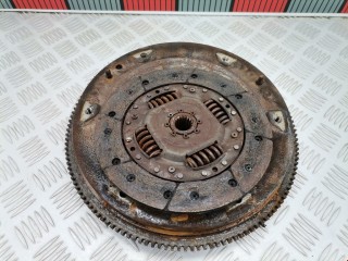 Маховик, ориг. номер 96MM6375AH, Ford Fiesta 1999-2002