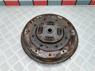Маховик, ориг. номер 96MM6375AH, Ford Fiesta 1999-2002