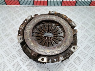 Маховик, ориг. номер 96MM6375AH, Ford Fiesta 1999-2002