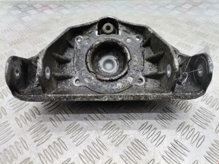 Опора амортизатора верхняя (чашка), ориг. номер 7L0412391D, Volkswagen Touareg 2002-2007