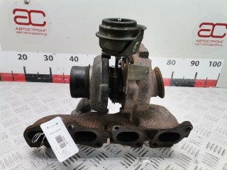 Турбина Opel Zafira 2003-2006, дизель, 55196765