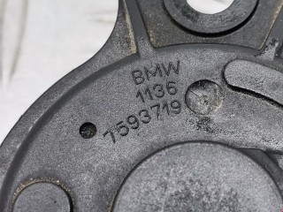 Клапан электромагнитный, ориг. номер 11367593719, 7593719, BMW X5 F15 2013-2018