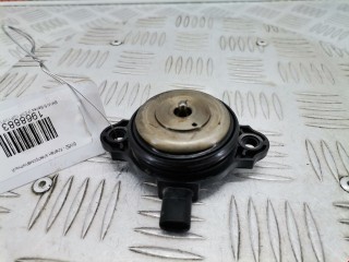 Клапан электромагнитный, ориг. номер 11367593719, 7593719, BMW X5 F15 2013-2018