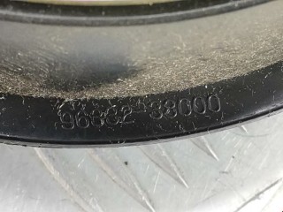 Динамик, ориг. номер 9633038200, Kia Magentis 2000-2003