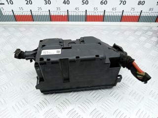 Блок предохранителей, ориг. номер 13246937, 13292736, Opel Corsa 2006-2011