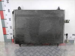 Радиатор кондиционера Citroen C5 2000-2004, МКПП, 6453FH