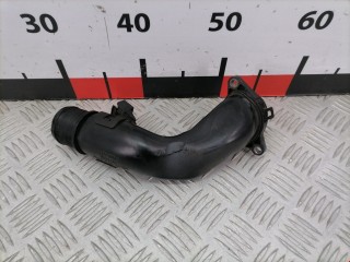 Патрубок интеркулера Opel Zafira 2003-2006, АКПП, 13223398