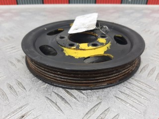Шкив коленвала Opel Corsa 2000-2003, бензин, 90572867