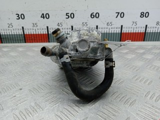 Заслонка дроссельная Opel Zafira 2008-2014, бензин, 55560398
