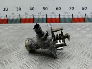 Корпус термостата Opel Zafira 2008-2014, МКПП, 24405922