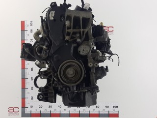 Двигатель Land Rover Freelander, 2006, дизель, TD, МКПП, LR006630