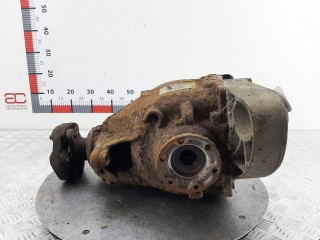 Редуктор заднего моста BMW 1 E87/E81/E82/E88 2007-2011, МКПП, 33107566170