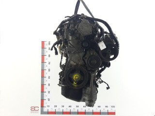 Двигатель, ориг. номер 2AD-FTV, 190000R060, Toyota Corolla Verso 2004-2007