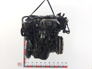 Двигатель, ориг. номер 2AD-FTV, 190000R060, Toyota Corolla Verso 2004-2007