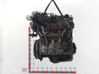 Двигатель, ориг. номер 2AD-FTV, 190000R060, Toyota Corolla Verso 2004-2007